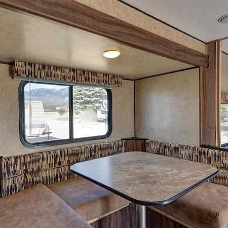 Hotel Snowy Peaks Rv Park Buena Vista Esterno foto