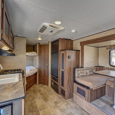 Hotel Snowy Peaks Rv Park Buena Vista Esterno foto